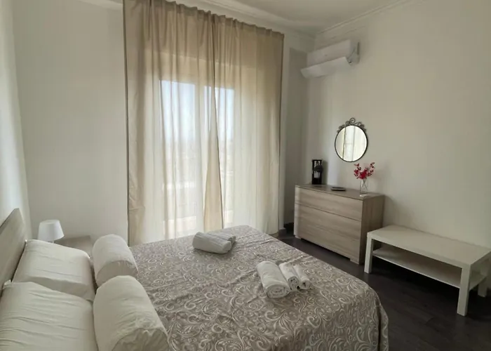 Cibali Metro Stay