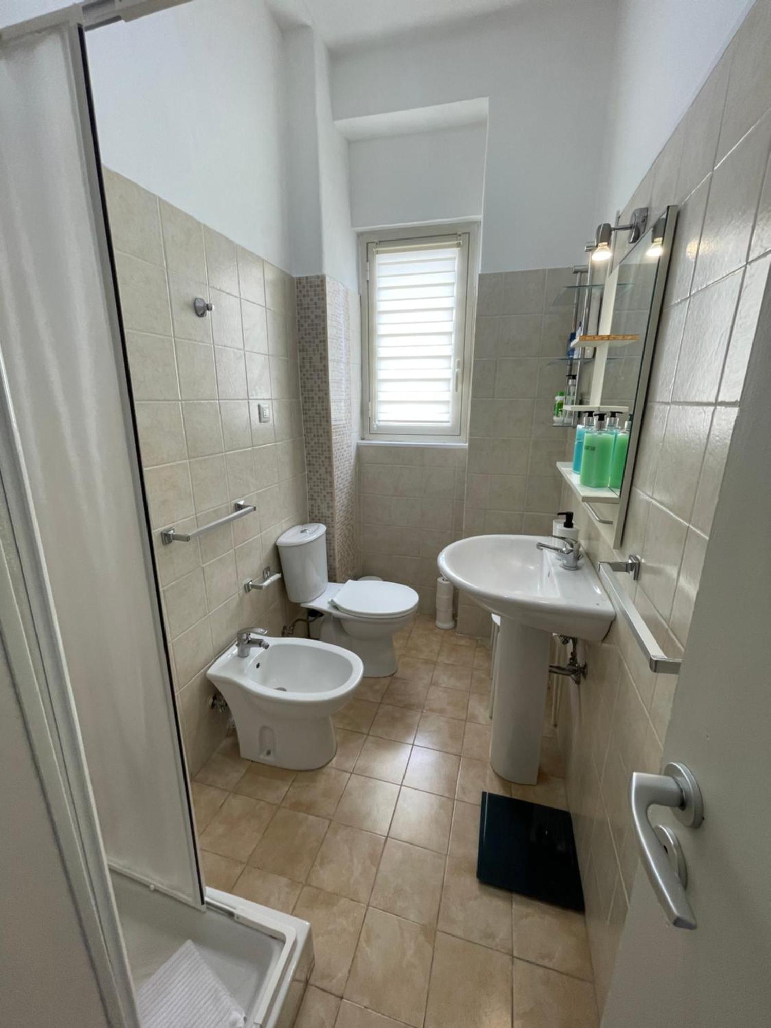 Apartment Cibali Metro Catania
