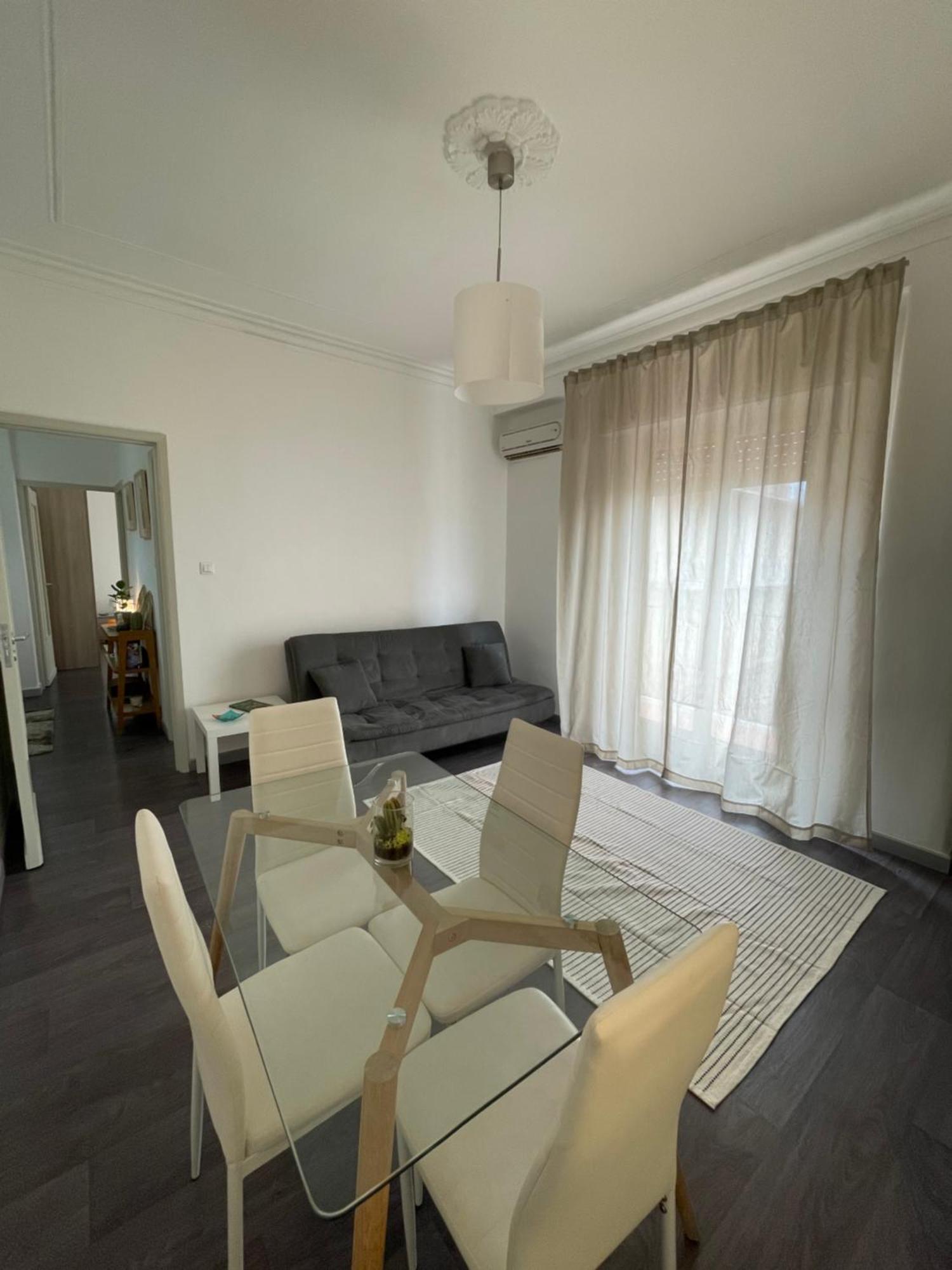 Apartment Cibali Metro
