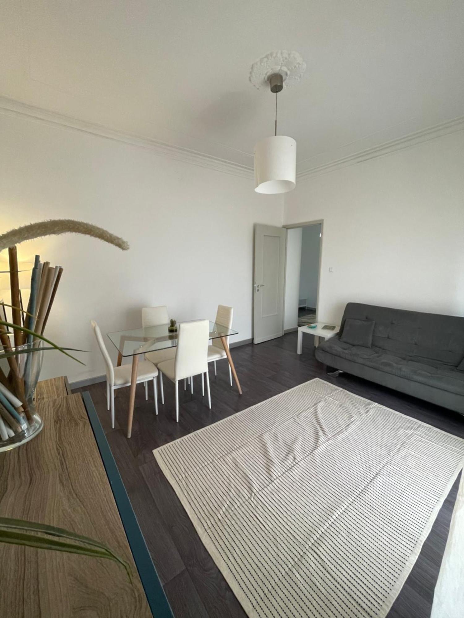 Apartment Cibali Metro *