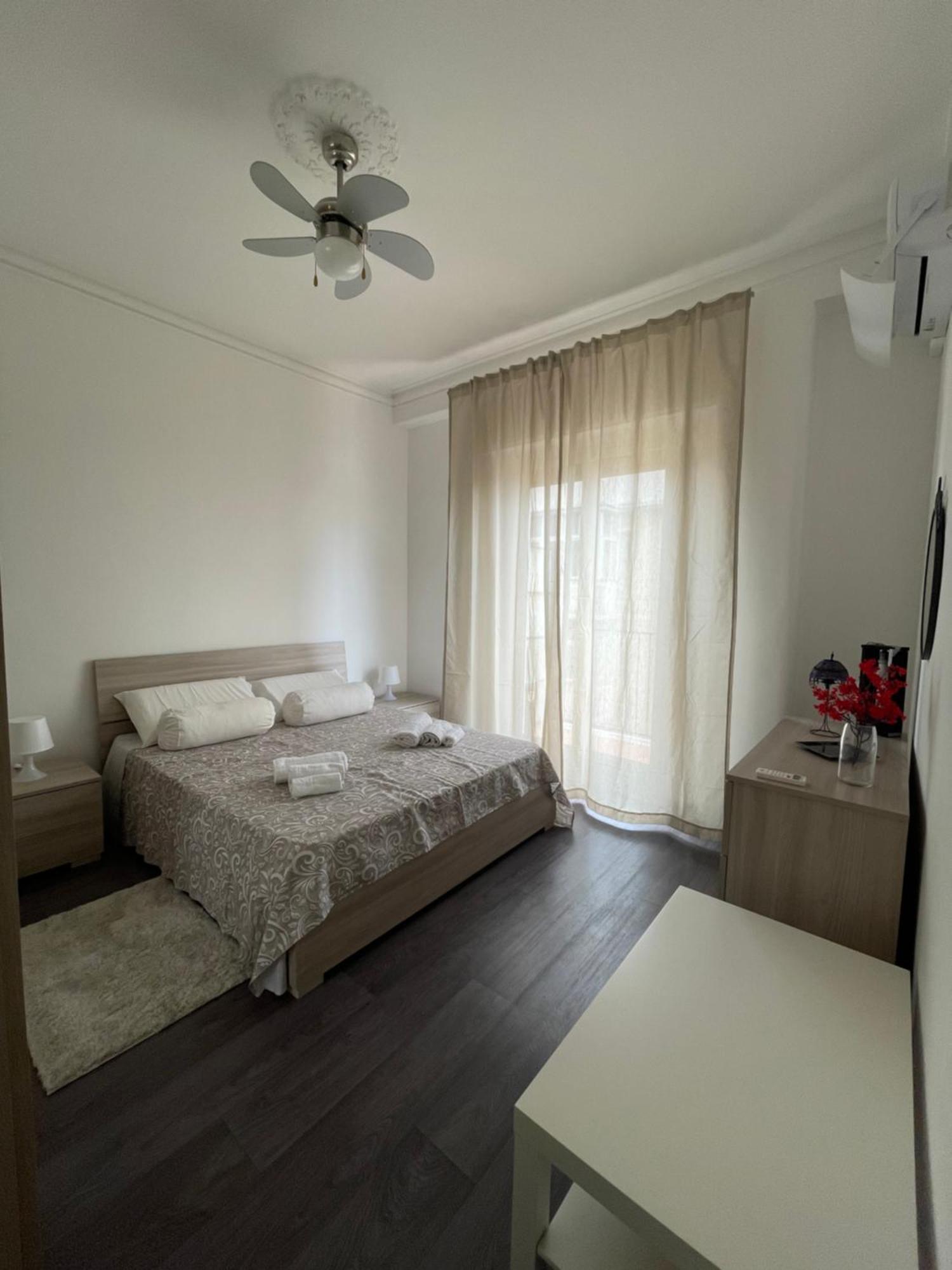 Apartment Cibali Metro Catania
