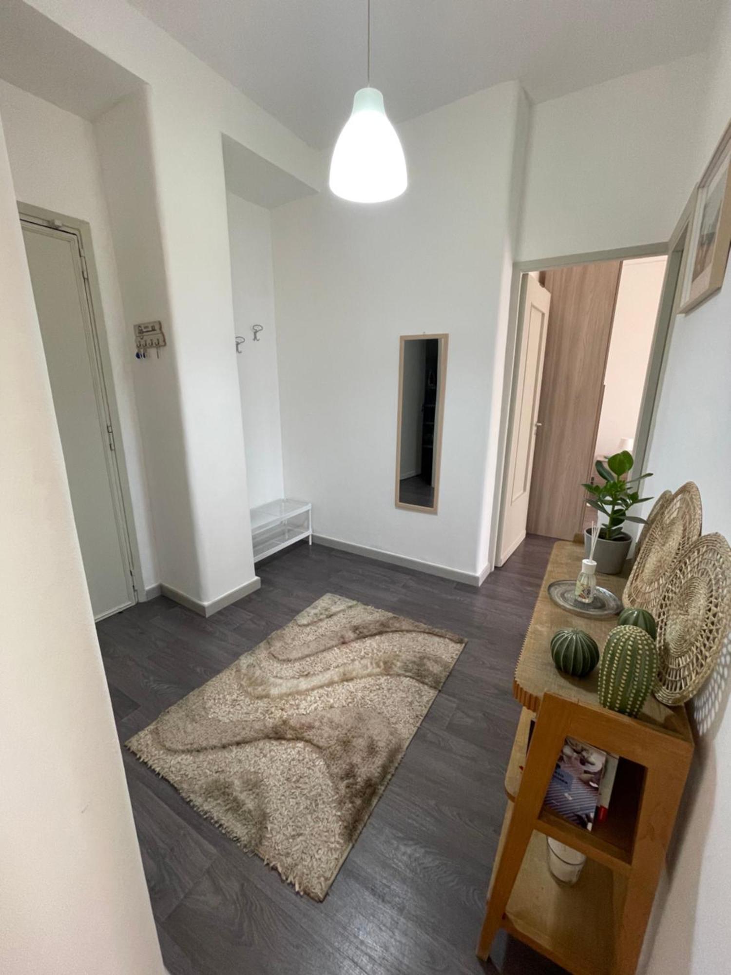 Cibali Metro Apartment Catania
