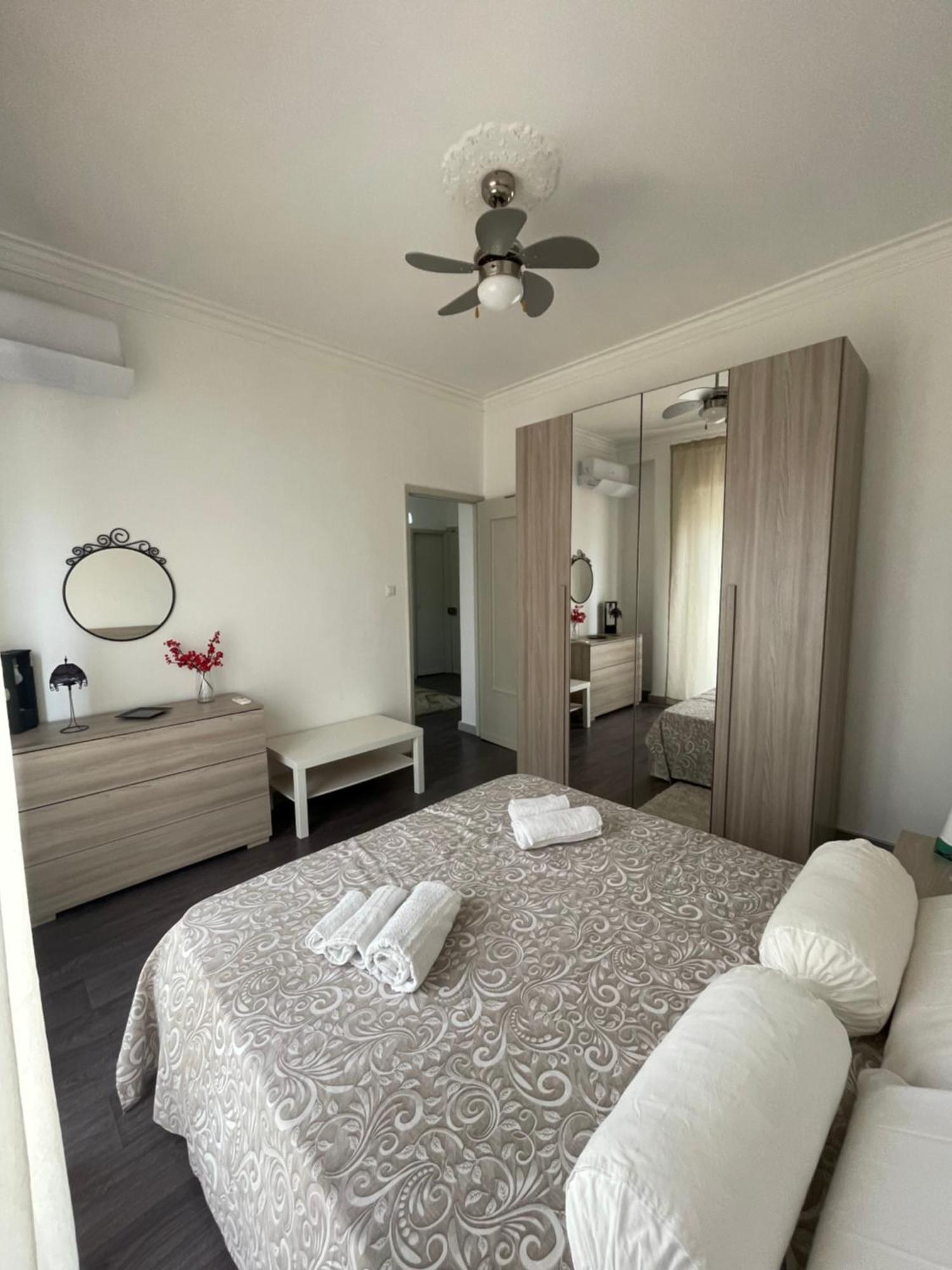 Apartment Cibali Metro Catania