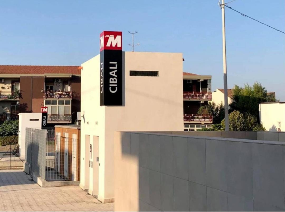 Apartment Cibali Metro