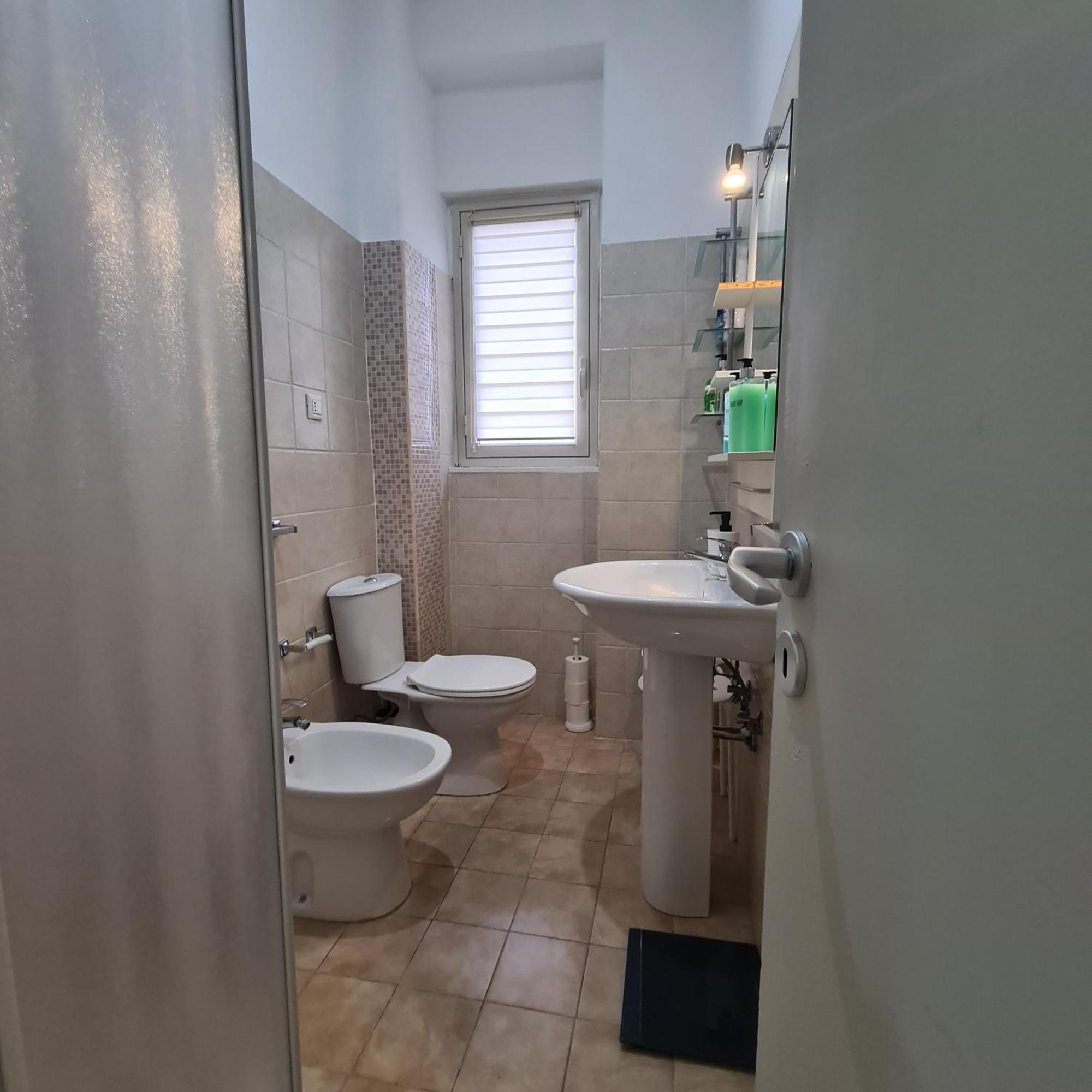 Apartment Cibali Metro