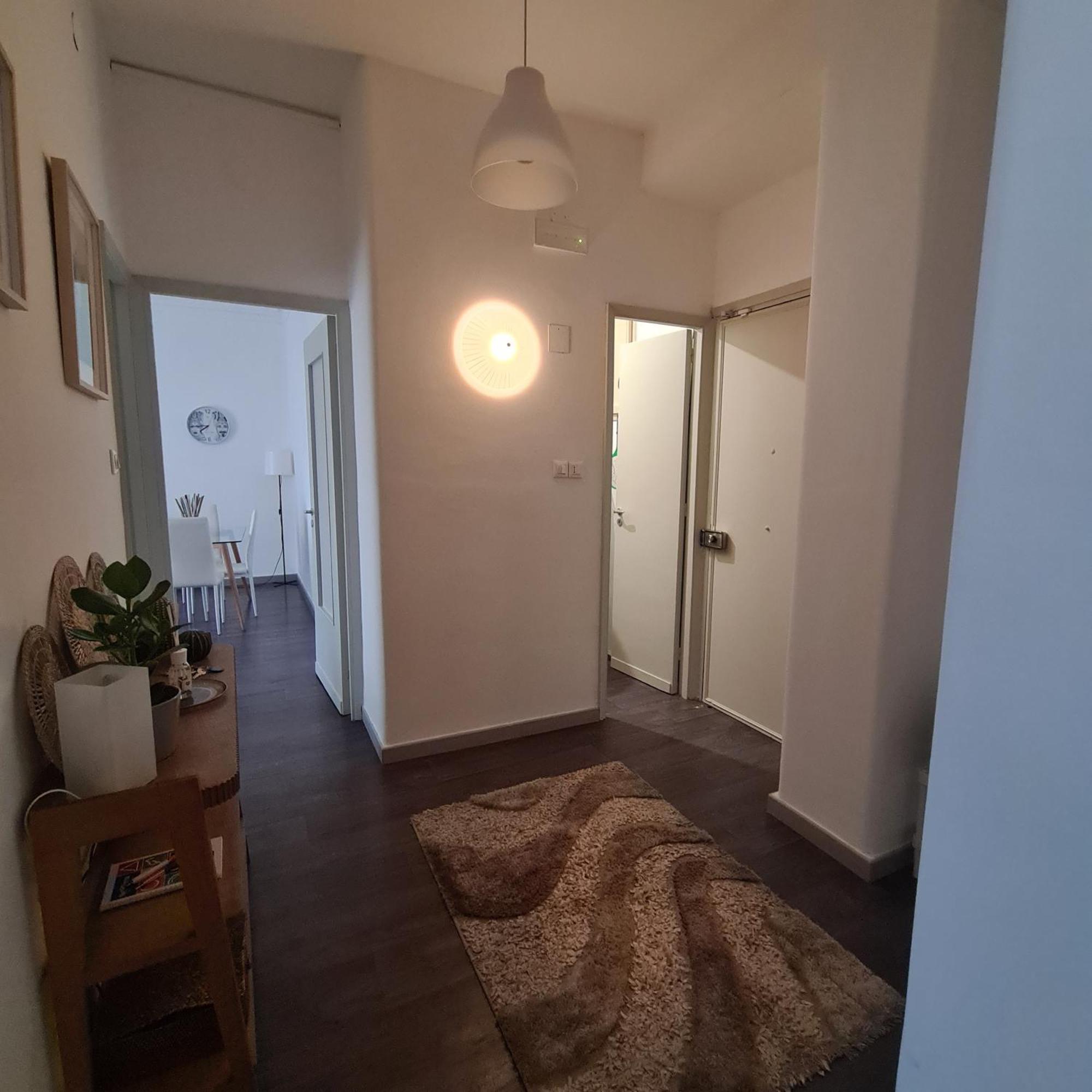 Apartment Cibali Metro Catania