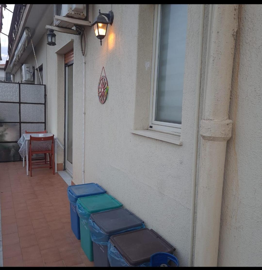 Apartment Cibali Metro Catania