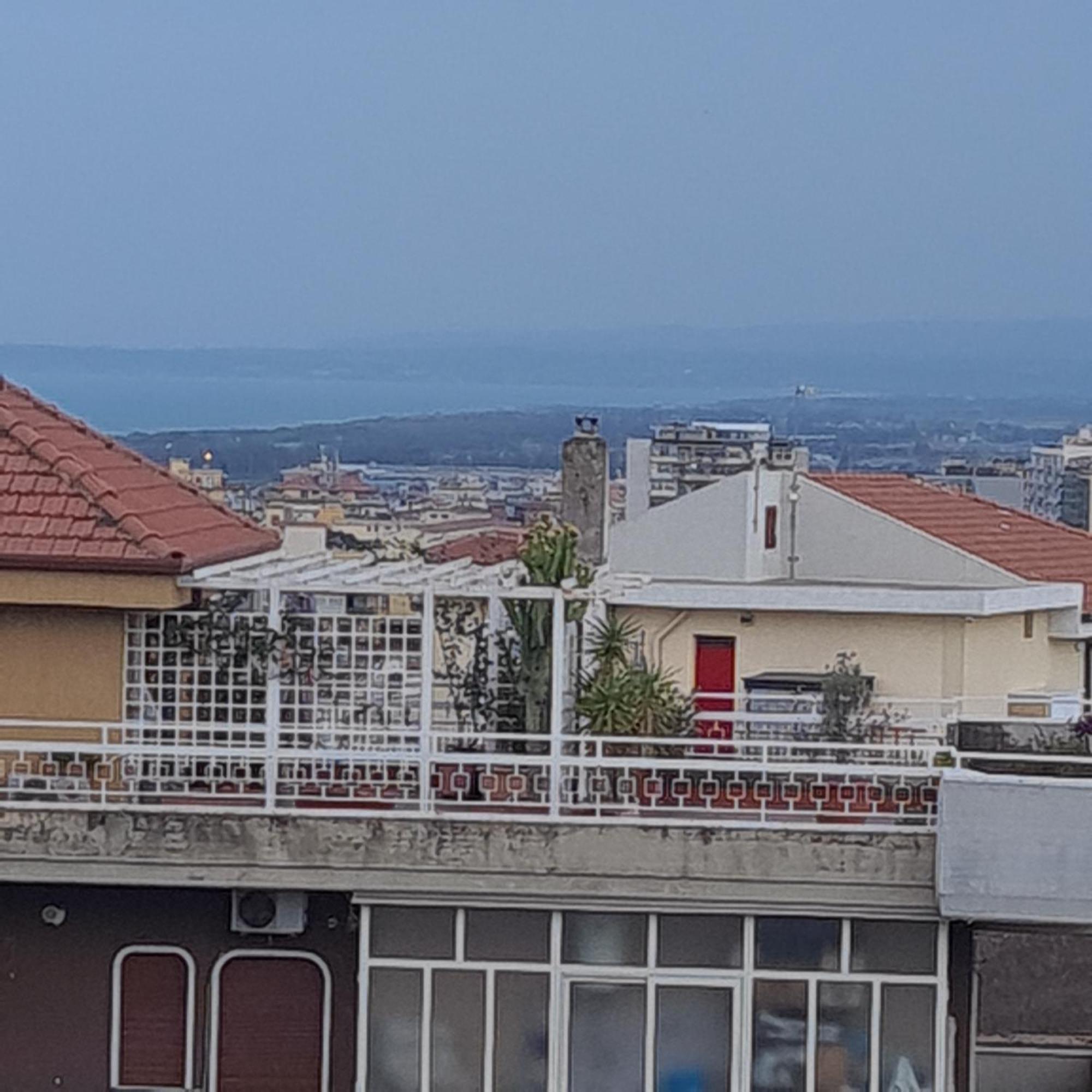 Cibali Metro Apartment *