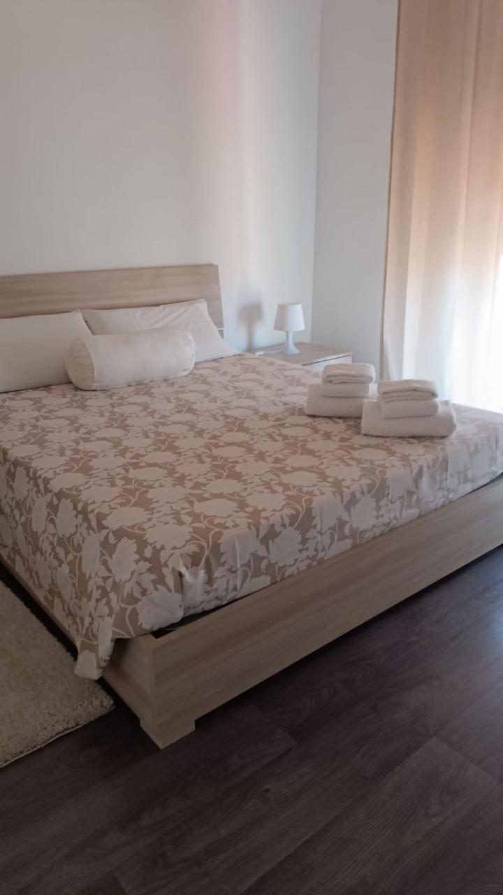 Cibali Metro Apartment *