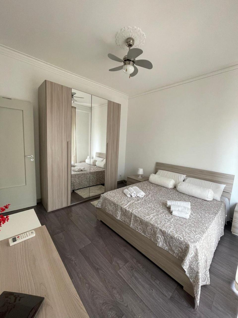Apartment Cibali Metro *