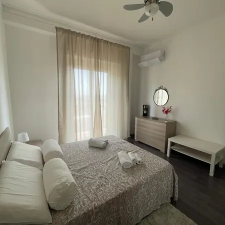 Cibali Metro Stay Catania Exterior photo