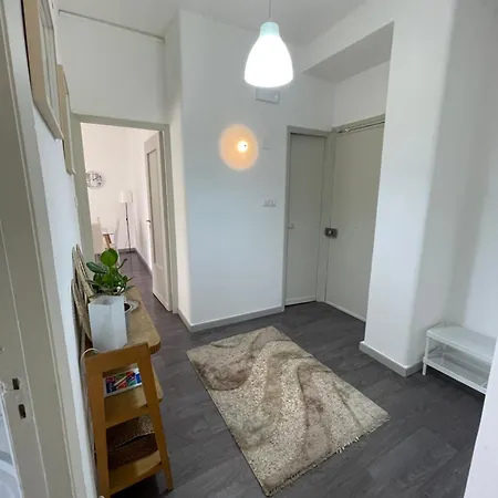 Cibali Metro Stay Catania Exterior photo