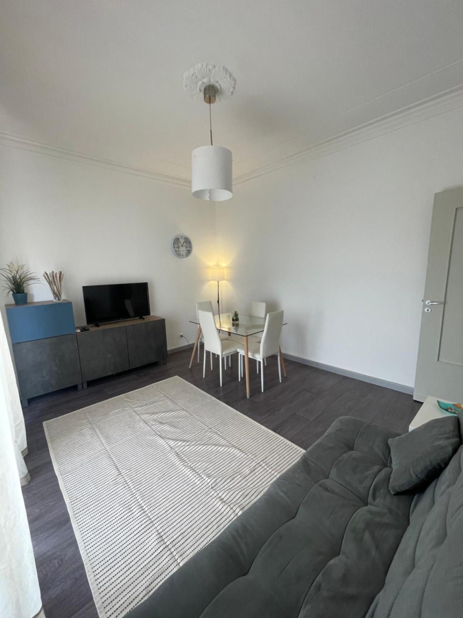 Apartamento Cibali Metro *