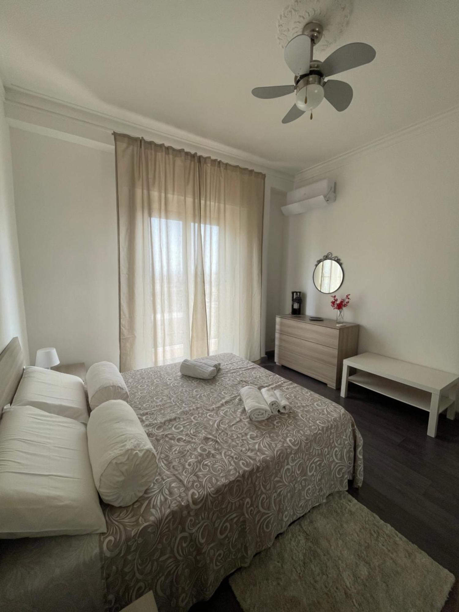 Apartment Cibali Metro *