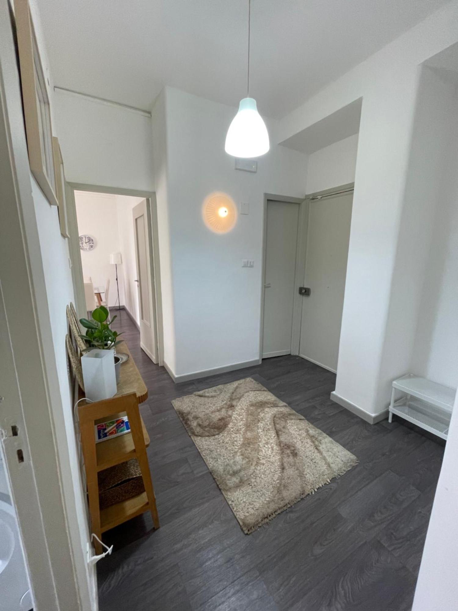 Apartment Cibali Metro CTA