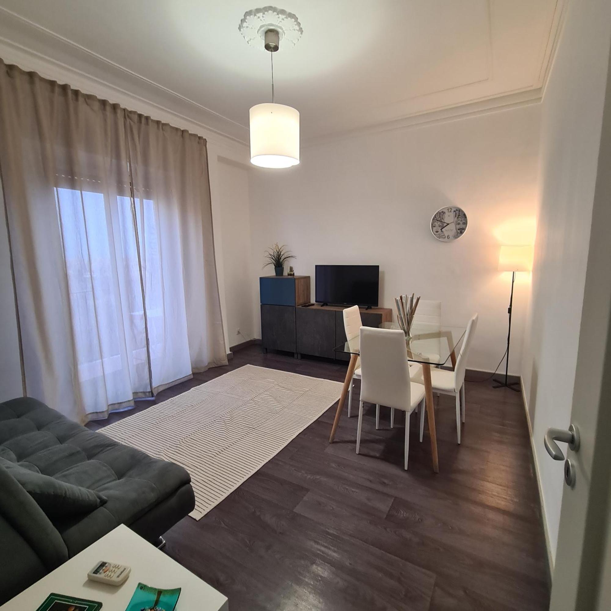 Apartment Cibali Metro *
