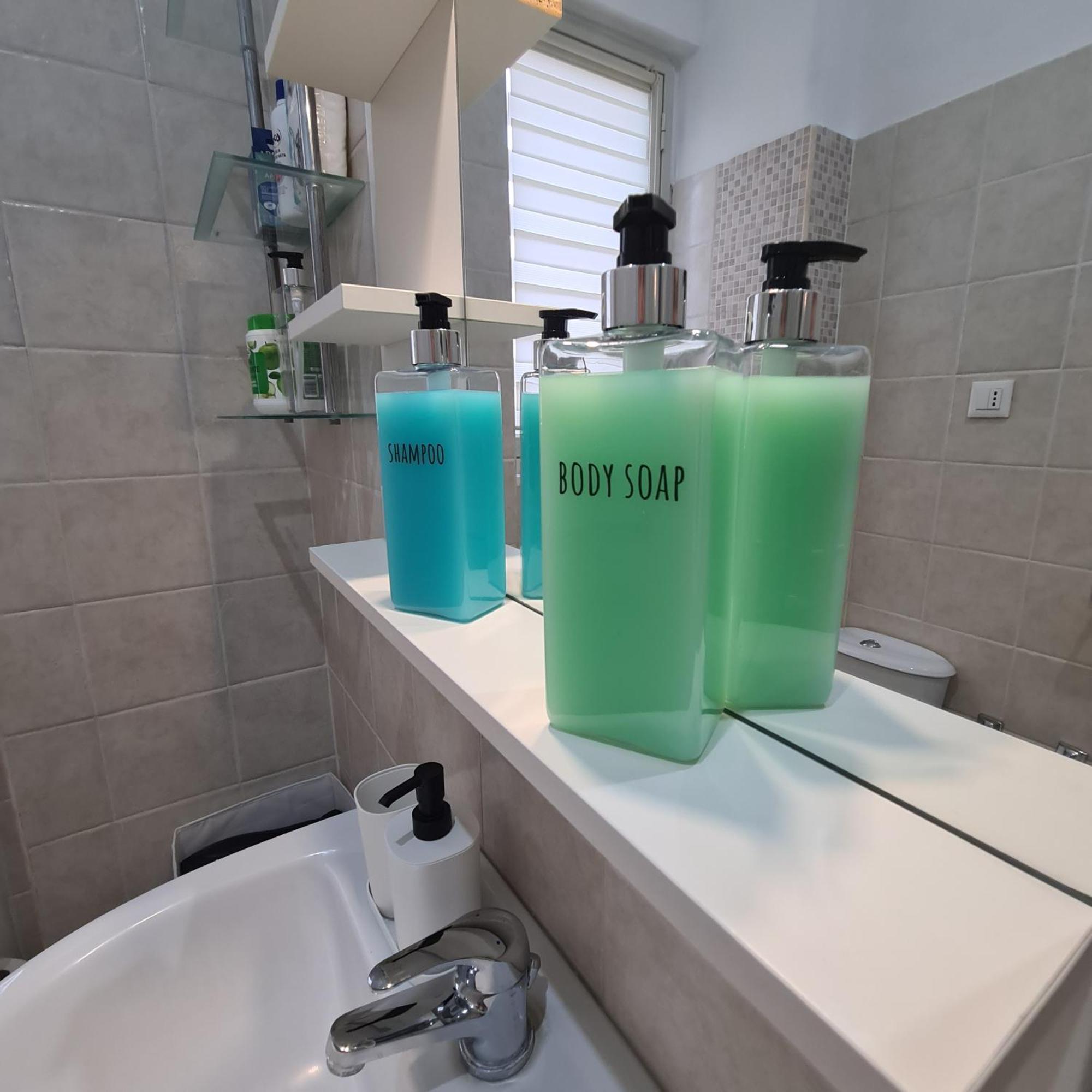 Apartamento Cibali Metro *