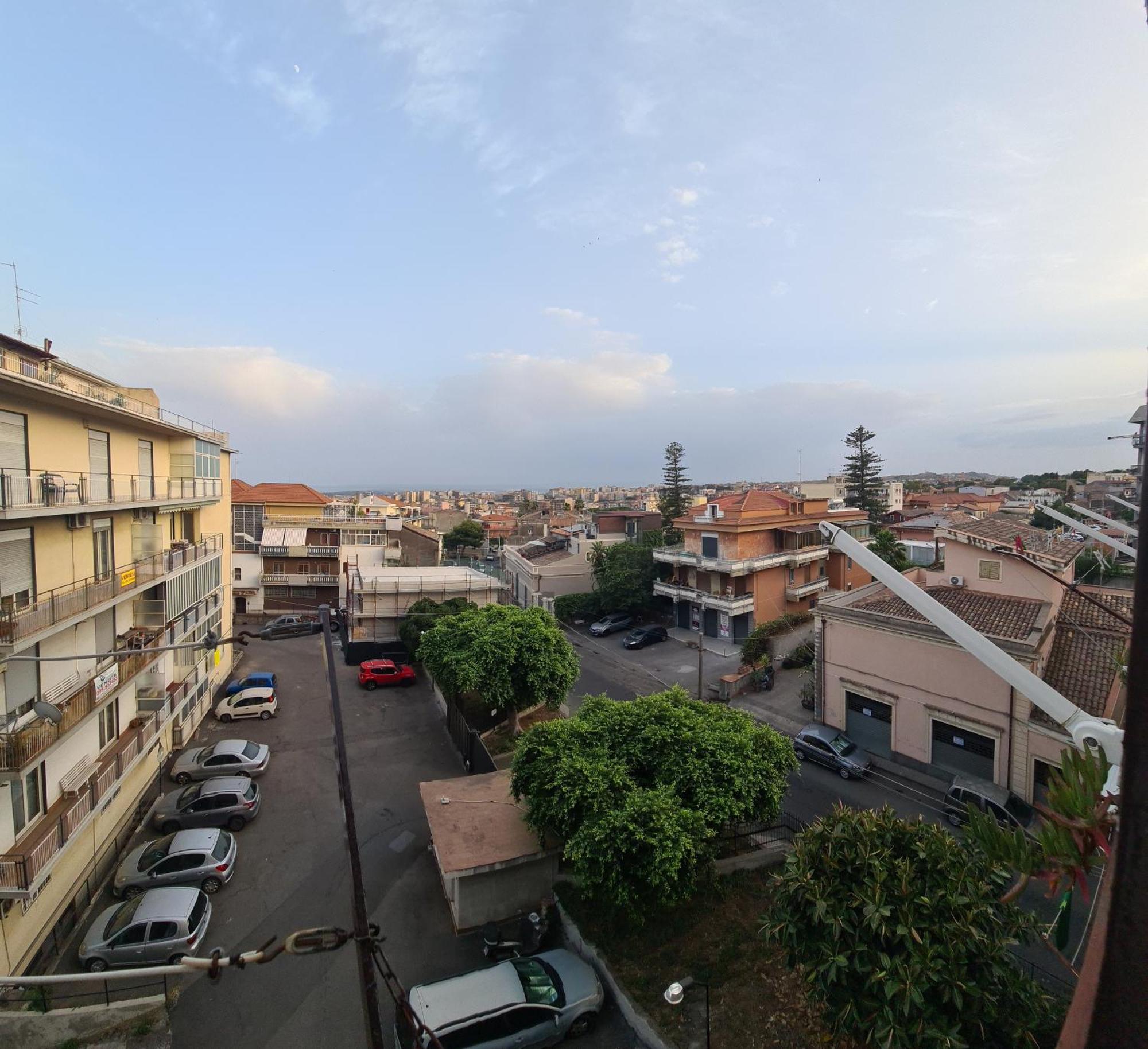 Apartamento Cibali Metro *